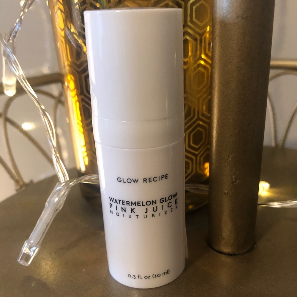 3/$20- Watermelon Pink Juice Moisturizer